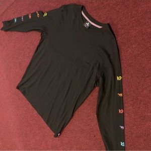 Rip curl long sleeve